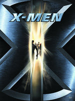 X-MEN DVD WIDESCREEN 2005 (PREOWNED)