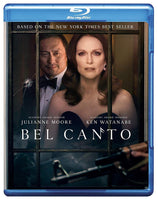 Bel Canto Blu-ray