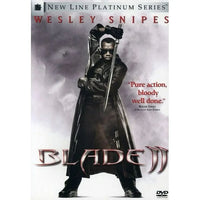 Blade II DVD Widescreen