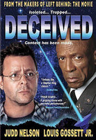 Deceived DVD