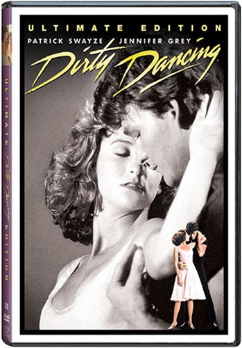 Dirty Dancing Ultimate Edition DVD