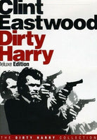 Dirty Harry Deluxe Edition DVD