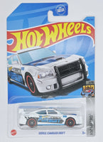 Dodge Charger Drift White HW Metro 2/10 2023