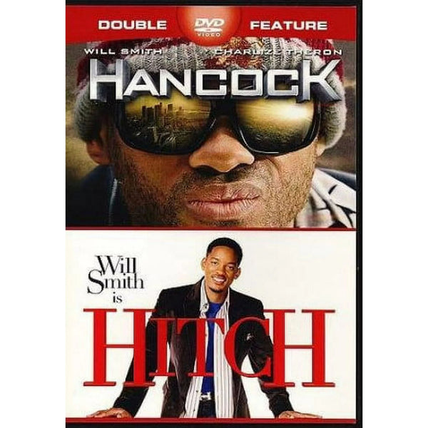 Hancock Hitch DVD