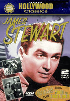 Hollywood Classics: James Stewart DVD