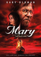 Mary DVD