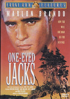 One-Eyed Jacks DVD