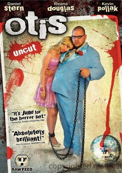 Otis DVD