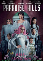 Paradise Hills DVD