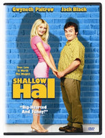 SHALLOW HAL DVD