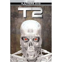 T2 EXTREMED DVD TERMINATOR 2