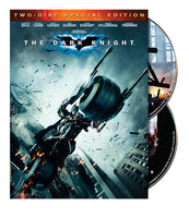 THE DARK KNIGHT 2-DISC SPECIAL EDITION WIDESCREEN