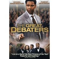 THE GREAT DEBATERS DVD