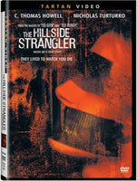 THE HILLSIDE STRANGLER DVD (NEW)