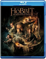 The Hobbit: The Desolation of Smaug Blu-ray *Preowned*