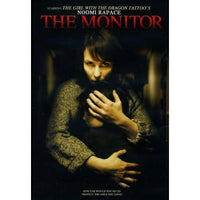 The Monitor DVD (New)