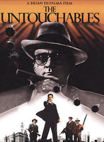 THE UNTOUCHABLES DVD WIDESCREEN