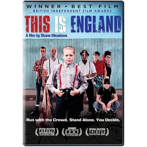 This is England DVD