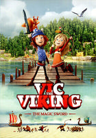 Vic The Viking DVD