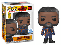 Funko POP Bloodsport