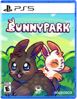 Bunny Park PS5 *New*