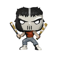 Funko POP! TMNT Casey Jones PX Exclusive