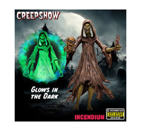 FigBiz Creepshow The Creep Glow-in-the-Dark (Exclusive)