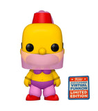 Funko POP Belly Dancer Homer