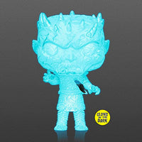 Funko POP! Game of Thrones Night King Glow HBO Exclusive