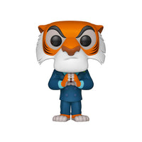 Funko POP Disney Shere Khan NYCC Exclusive