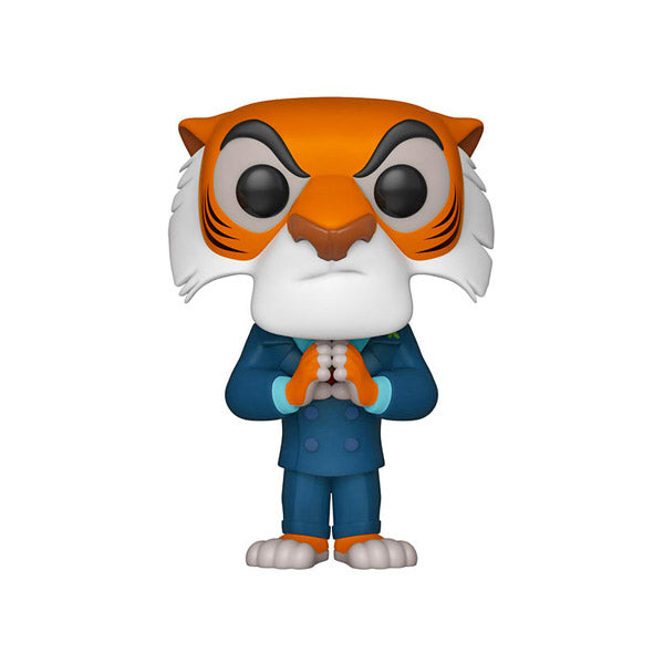 Funko POP Disney Shere Khan NYCC Exclusive