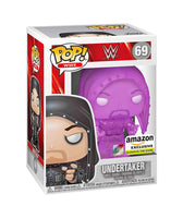 Funko POP WWE Undertaker Glow