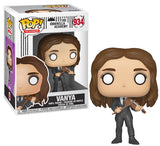 Funko POP The Umbrella Academy Vanya