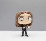 Funko POP! The Umbrella Academy Vanya Playing Violin