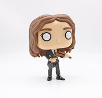 Funko POP The Umbrella Academy Vanya