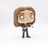 Funko POP The Umbrella Academy Vanya