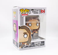 Funko POP The Umbrella Academy Vanya