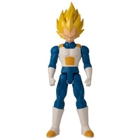 Dragon Ball Super Saiyan Vegeta 12" Figure Bandai